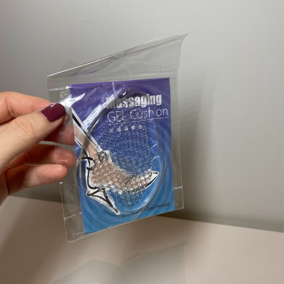 Foot Protector Bundle! High Heel Shoes Pad Foot Protector - Picture 4 of 7